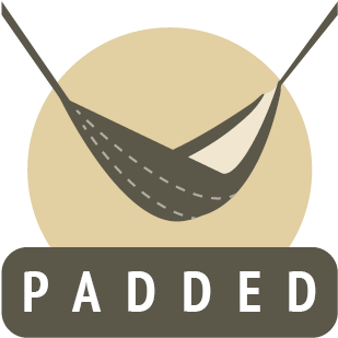 Padded Hammock - Hammock (354x354)
