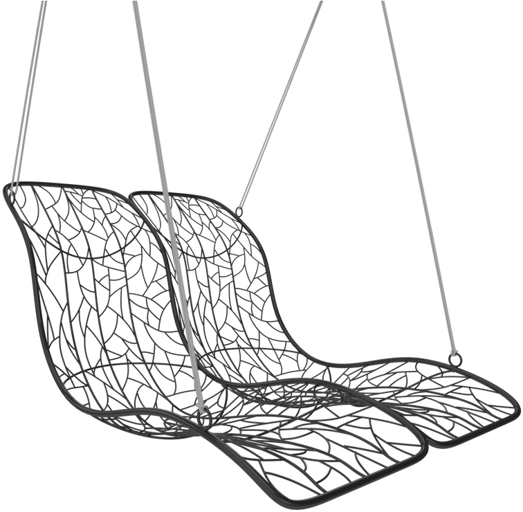 Clipart Freeuse Download Duo Swing Sway - Studio Chairs Hd Png (770x770)