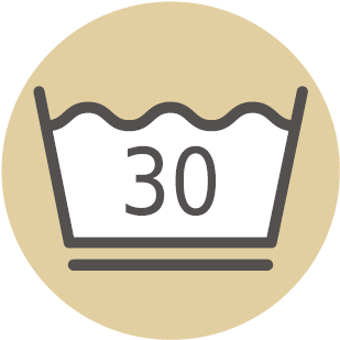 Hammock Cleaning - Washing Instructions Up To 30 Degrees (354x354)