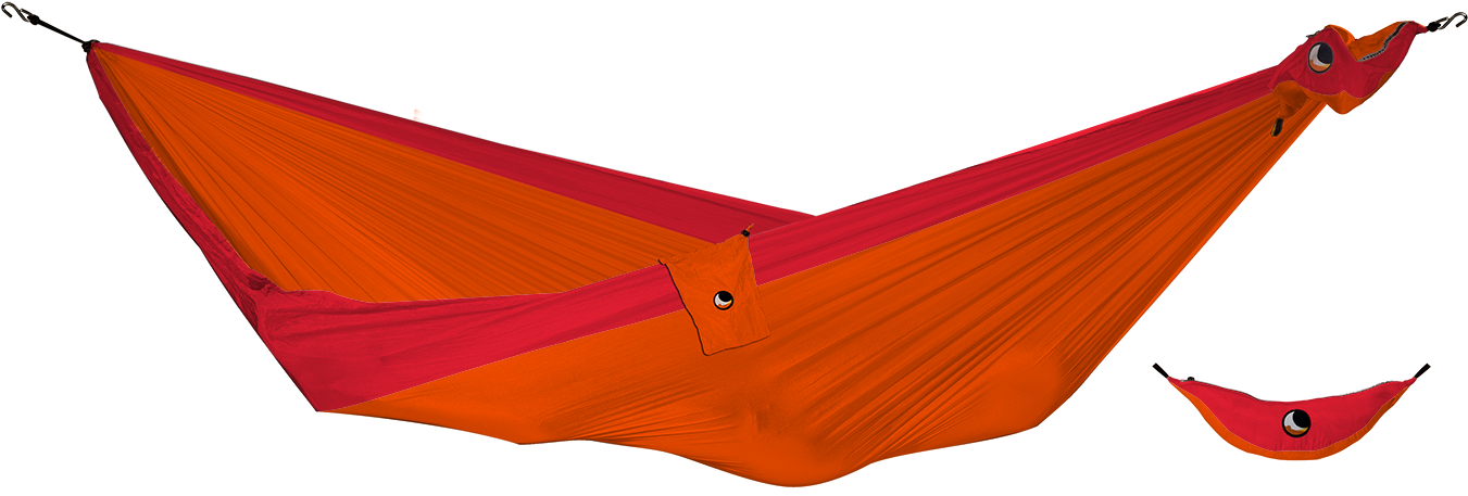 Clipart Black And White Download Single Lightweight - Hammock (1366x1024)