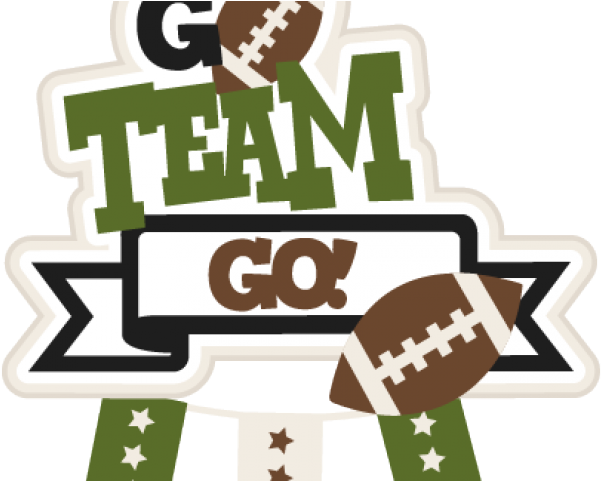Go Team Clipart - Go Team Clip Art (640x480)