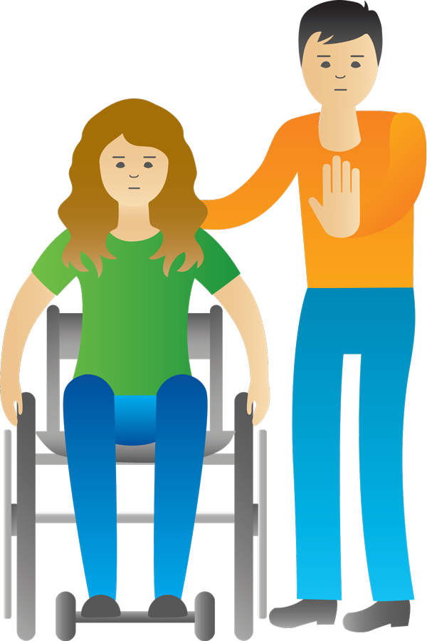 Rights And Responsibilities - Zero Tolerance (600x899)