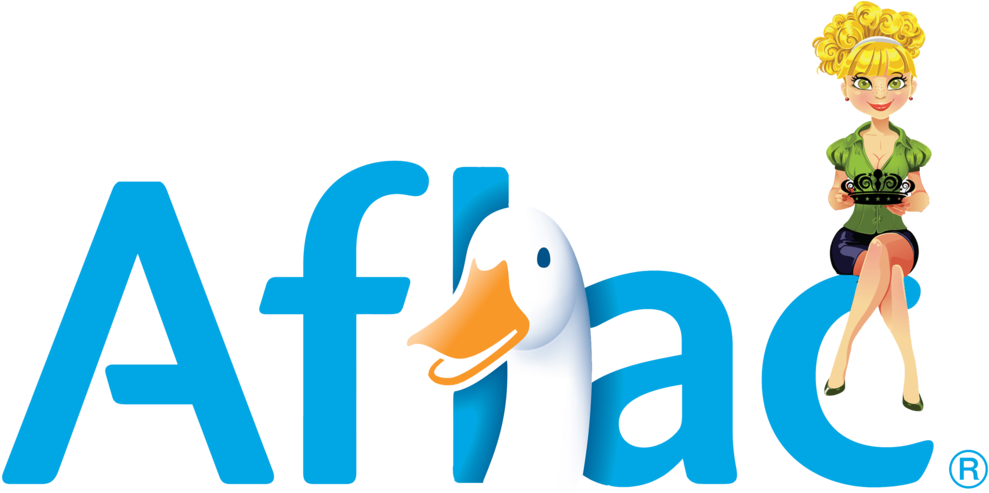 Injury Clipart Disability Person - Aflac Inc (1000x494)