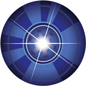 Colour Navigator Gobo - Circle (400x400)