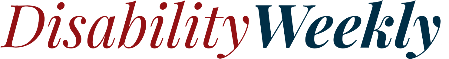 People With 'invisible Disabilities' Fight For Understanding - Calligraphy (1580x252)