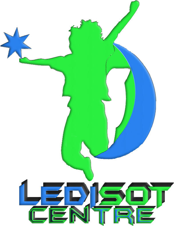 Lefikeng Disabled & Social Training Centre - Graphic Design (1000x1000)