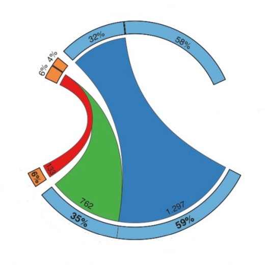 Chorogenome Navigator - Circle (528x519)