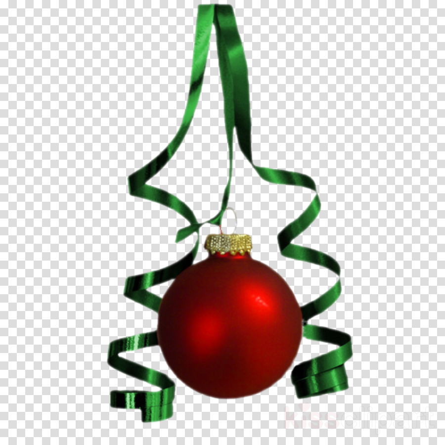 Globo De Navidad Png Clipart Santa Claus Christmas - Navidad Decoracion Png (900x900)