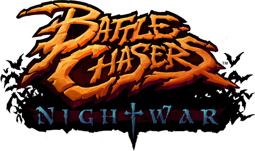 The New Trailer For Battle Chasers - Nordic Games Battle Chasers Nightwar (512x304)