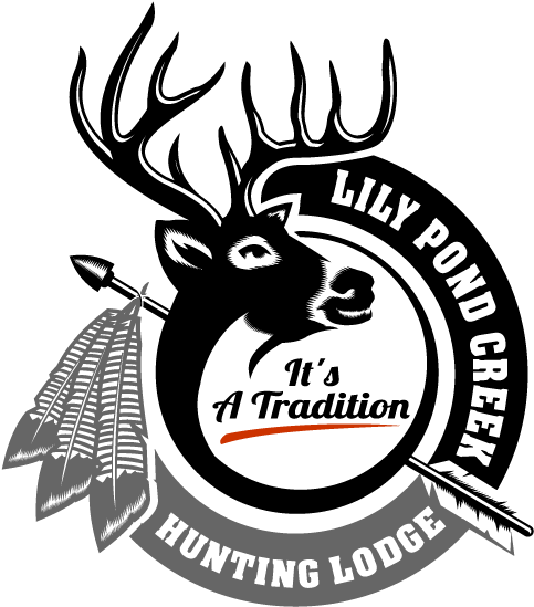 Image Transparent Stock Hunting Drawing Trophy - Lodging (501x576)