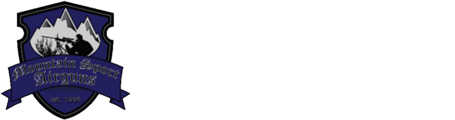 Mountain Sport Airguns Magazine - Mountain Sport Airguns Magazine (1000x350)