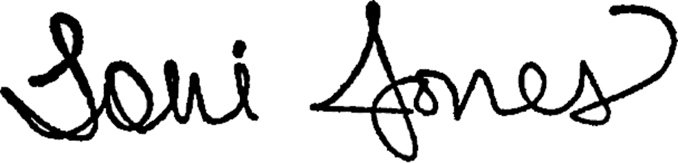 Sincerely Yours, - Silhouette (986x237)