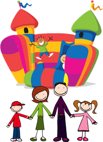 Suggest An Event - Kids Event Png (350x513)