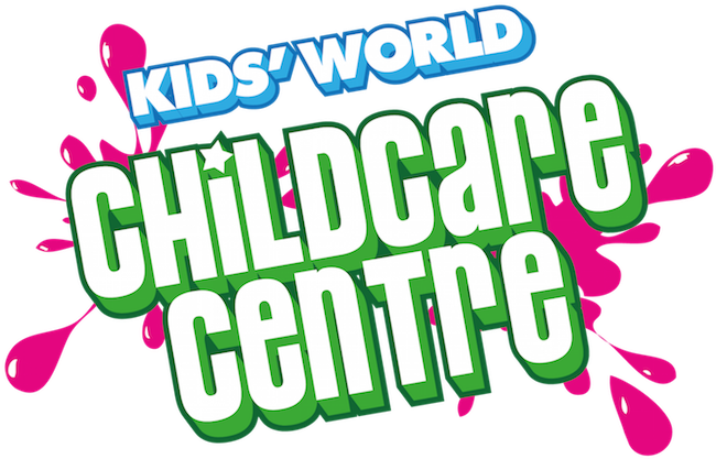 Kids World Childcare Logo - Kids World Childcare (700x451)