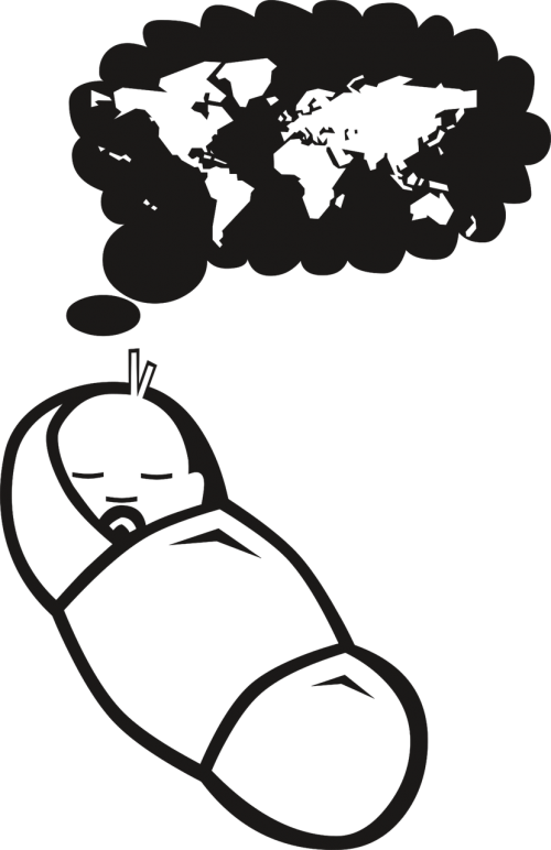 Of - Look After Earth Bag (500x772)