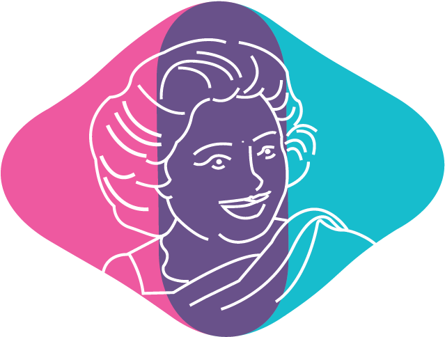 Over To India Where Shakuntala Devi, A Child Prodigy - Illustration (683x532)