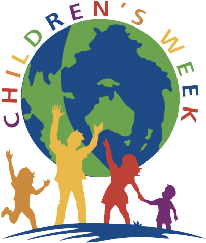 Childrensweek - Childrens Week (415x503)