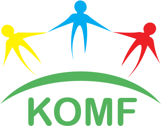 Komf On World Day Against Child Labour - Komf (640x526)