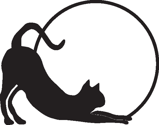 March Volunteer Newsletter - Cat (544x426)