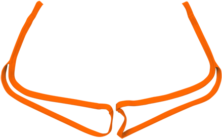 Women's Shorts Seksi For Woman With Design 1111 Piranha - Women's Shorts Seksi For Woman With Design 1111 Piranha (520x600)