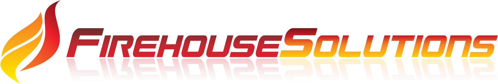 Southern Maryland Volunteer Firemen's Association St - Fs Fire Logo (1800x434)