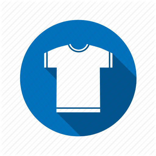 Spirit Wear Spirit Wear - Clothing Icon (512x512)
