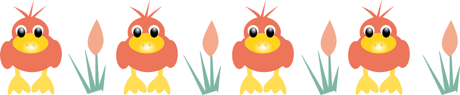 Borders Clipart August - Borders Clipart August (938x194)