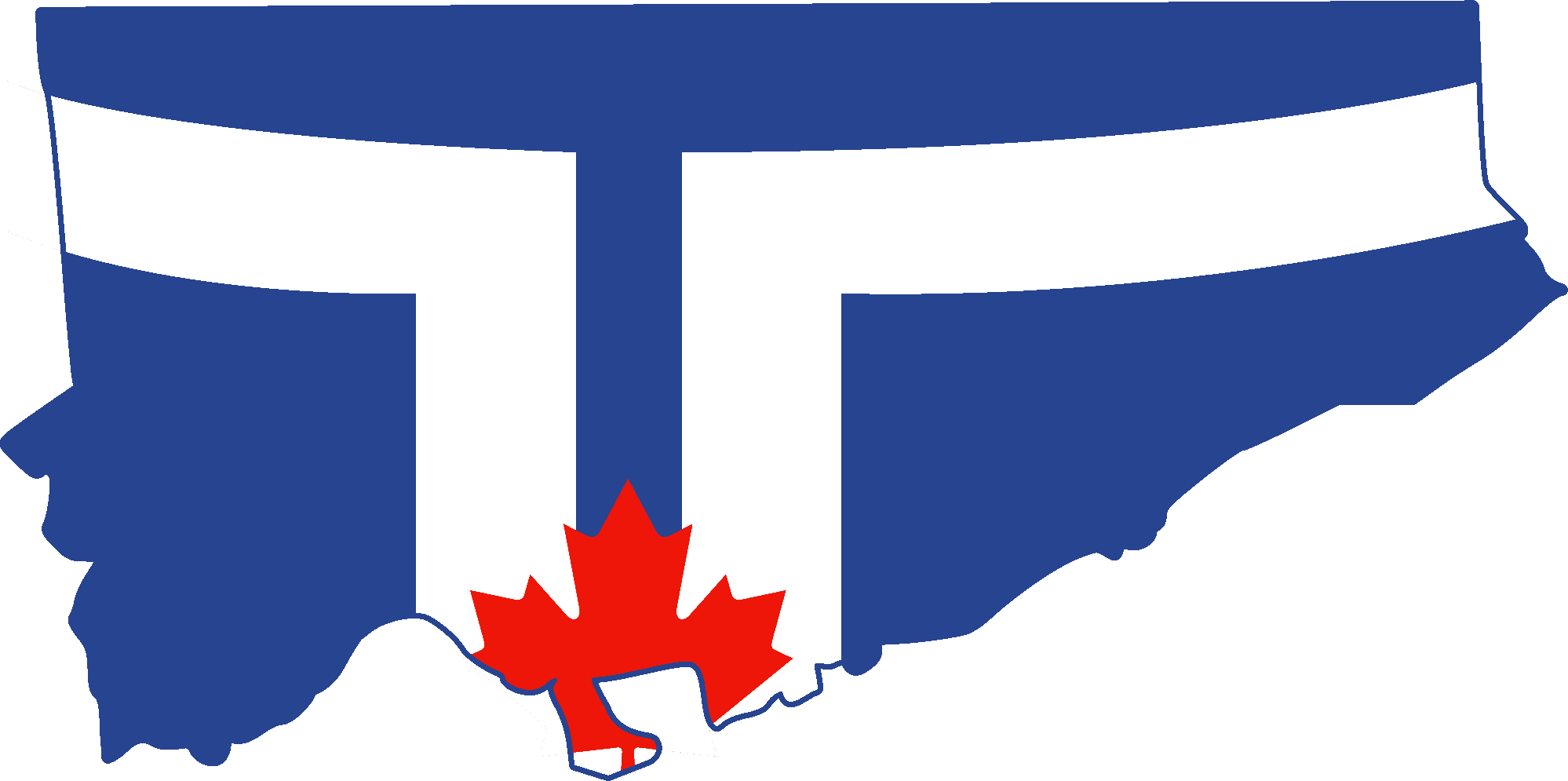 08, 8 September 2012 - Toronto Map And Flag (1998x995)