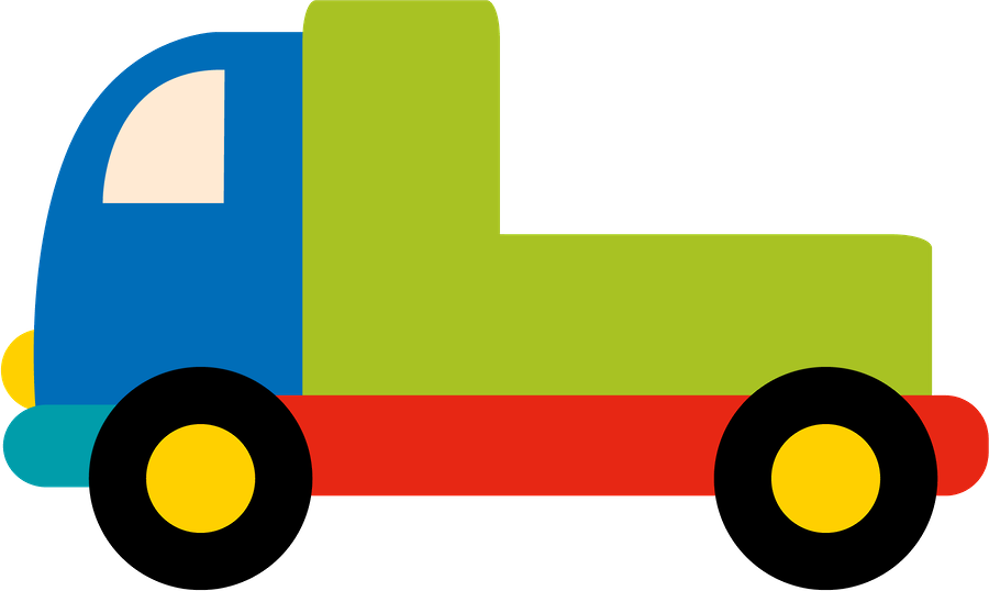 Meios De Transporte - Png Caixa Brinquedos Minus (900x538)