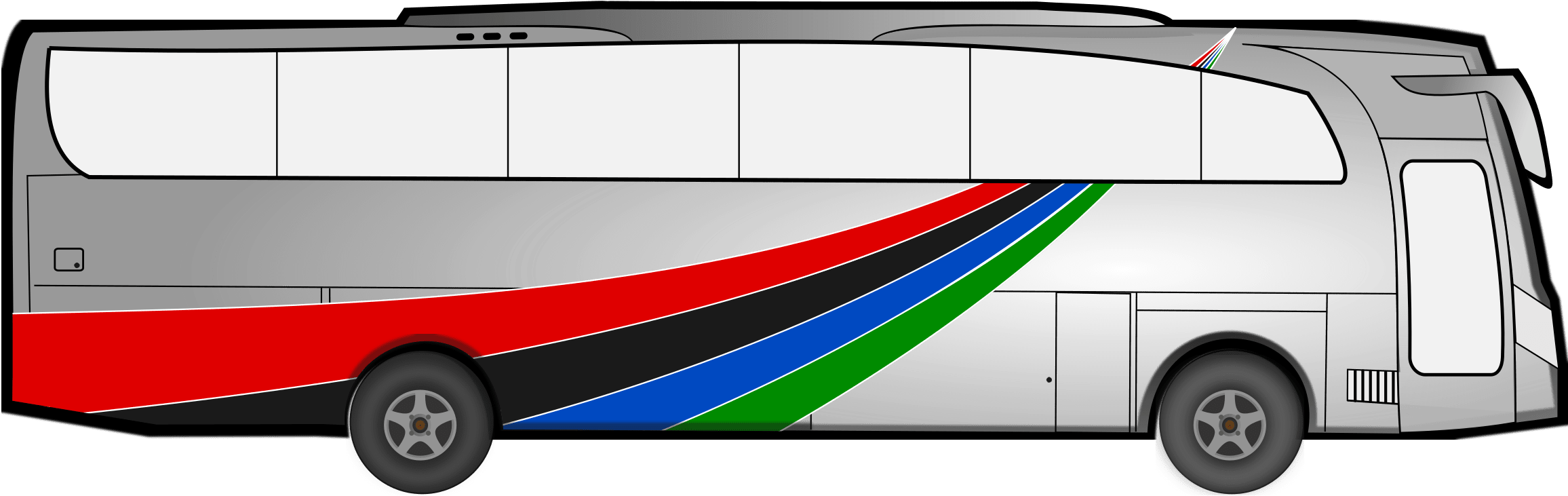 Ice bus
