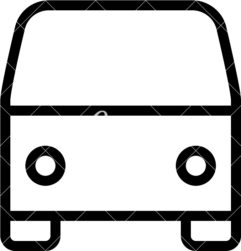 Bus Travel Transport Icon - Transport (800x800)