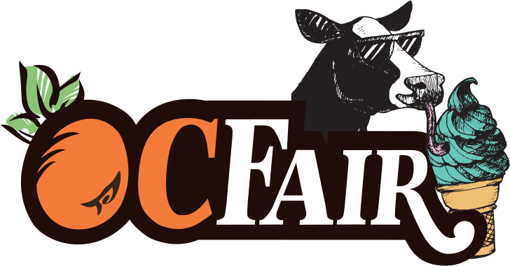 Prohibited Items At Oc Fair - Orange County Fair Flyer (728x381)