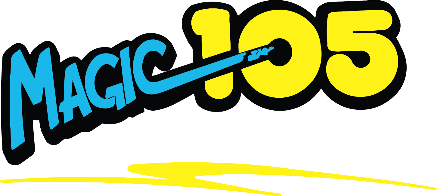 Afternoons - Magic 105 (1452x652)