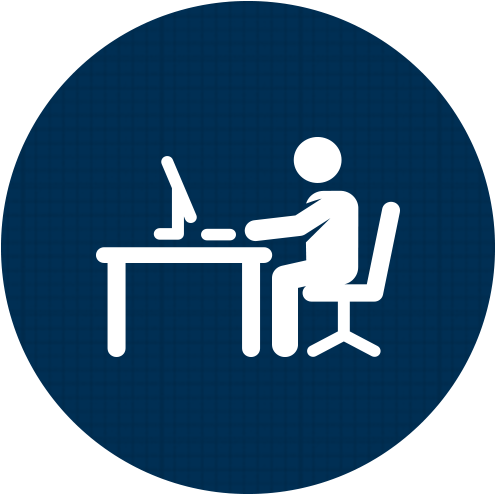 Learning From Own Practices Graphic - Art And Culture Symbol (500x500)