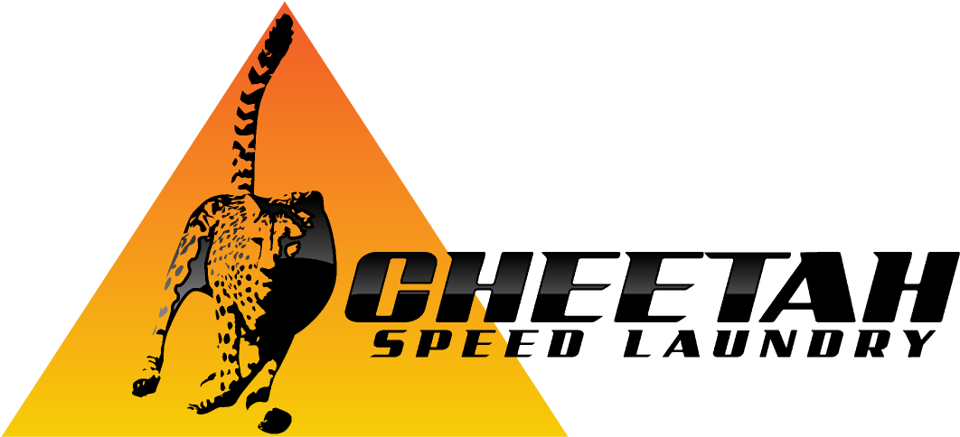 Laundry Drawing Laundromat Black And White Stock - Cheetah Speed Laundry | 24 Hour Laundromat (1077x495)