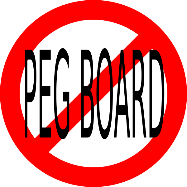 No Taxation Without Representation Png (600x600)