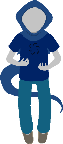 Vector Library Of Void Google Search Pinterest - Heir Of Mind God Tier (338x554)