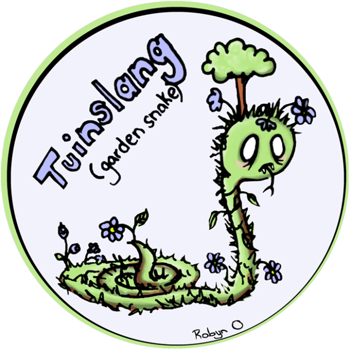 Garden Hose - Illustration (700x700)