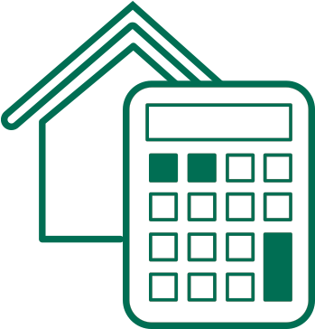 Mortgage Calculators - Greenhouse (408x363)