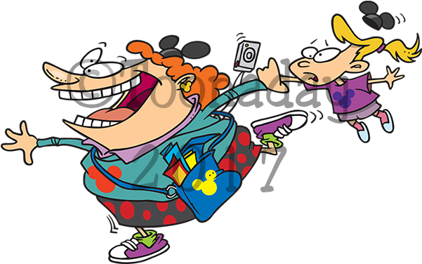 Cartoon Enthusiastic (600x450)