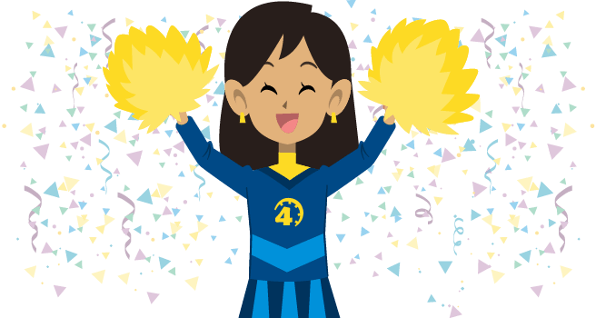 5 Ways To Keep Homeschool Enthusiasm Going - Cartoon (656x350)