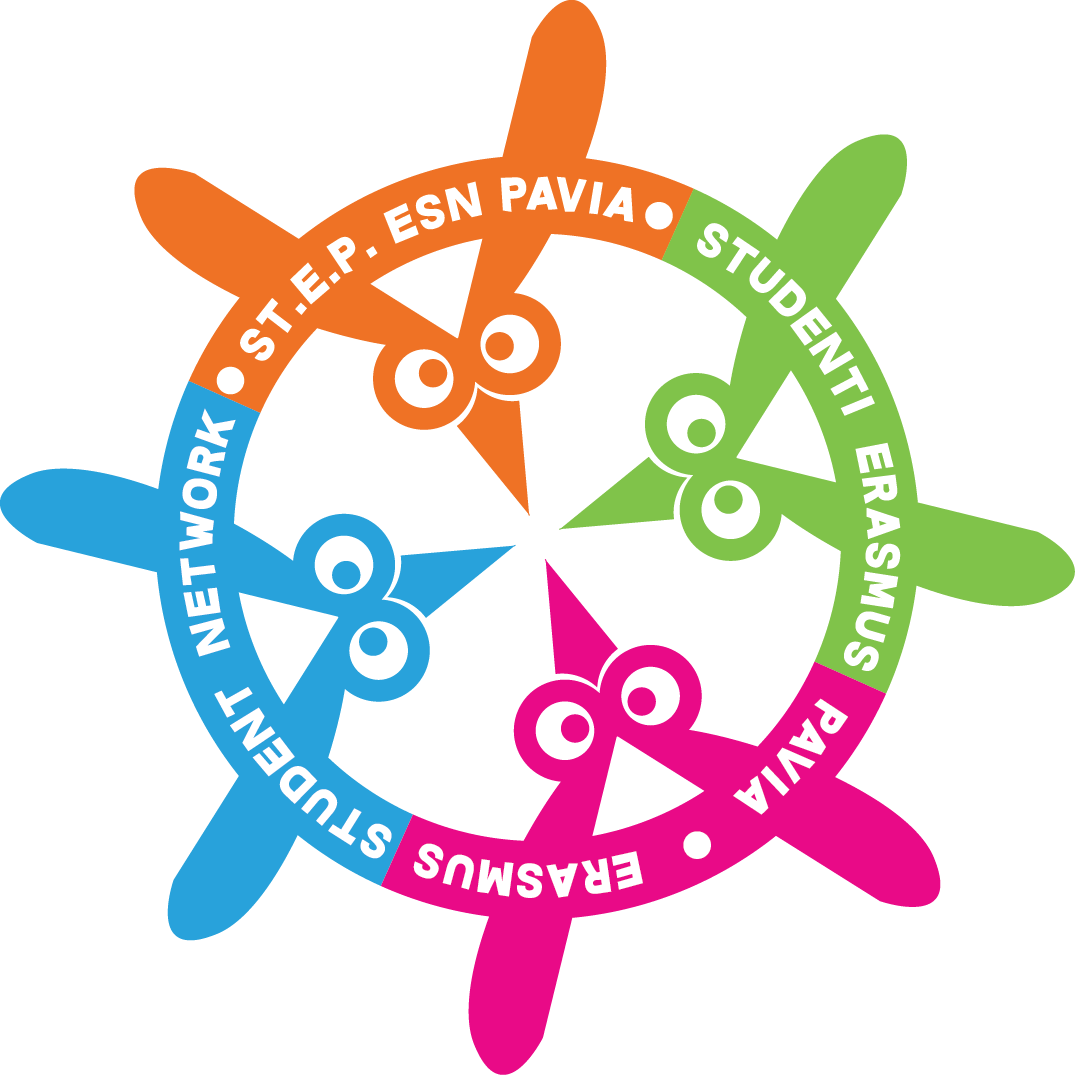 P Esn Pavia In 2015 Is Still A Benchmark For The International - Esn Pavia (1075x1075)