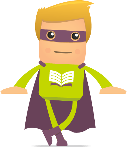 “as A Nurse Practitioner And Reach Out And Read Coordinator, - Cartoon (440x508)