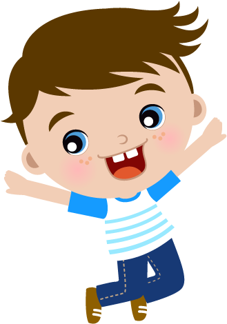 Prime Areas Of Development Are Crucial For Stimulating - Child (357x516)