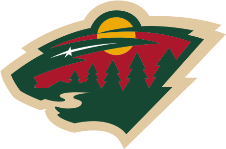 Minnesota Wild Logo (500x500)