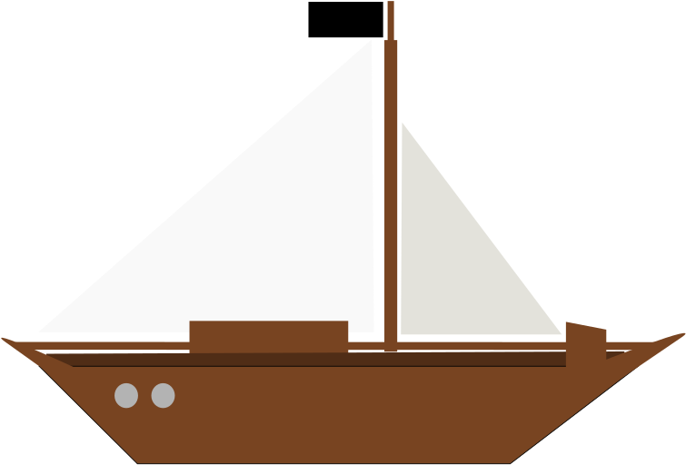 Clipart - Sail (800x640)