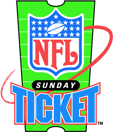 Nfl Sunday Ticket - Nfl Sunday Ticket 1994 (380x443)