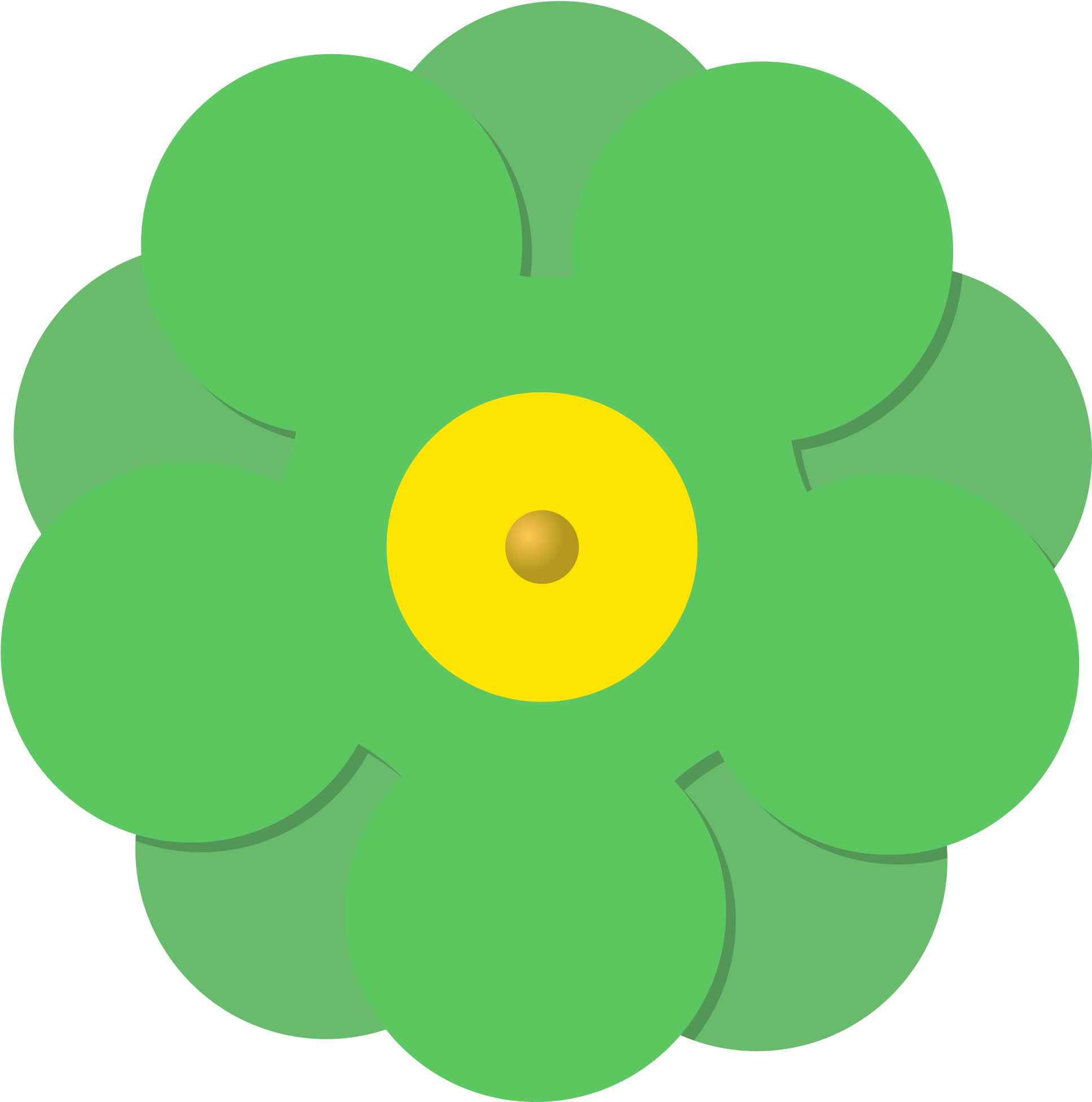 Open - Circle (2000x2000)