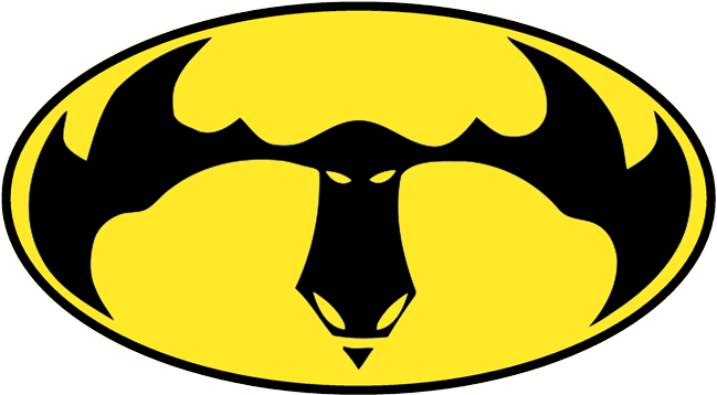 1950 S Wallpaper - Moose Batman (655x365)