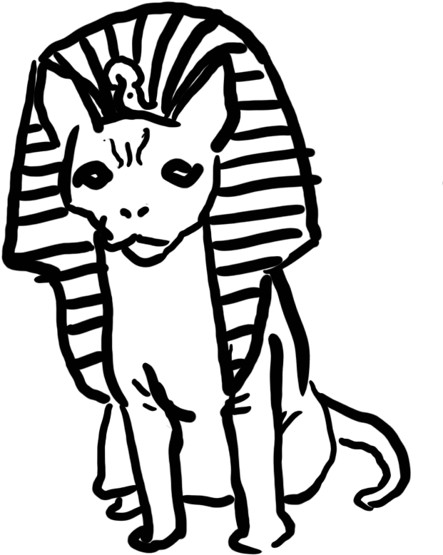 What If We Have Two Grumpy Cats - What If We Have Two Grumpy Cats (668x860)